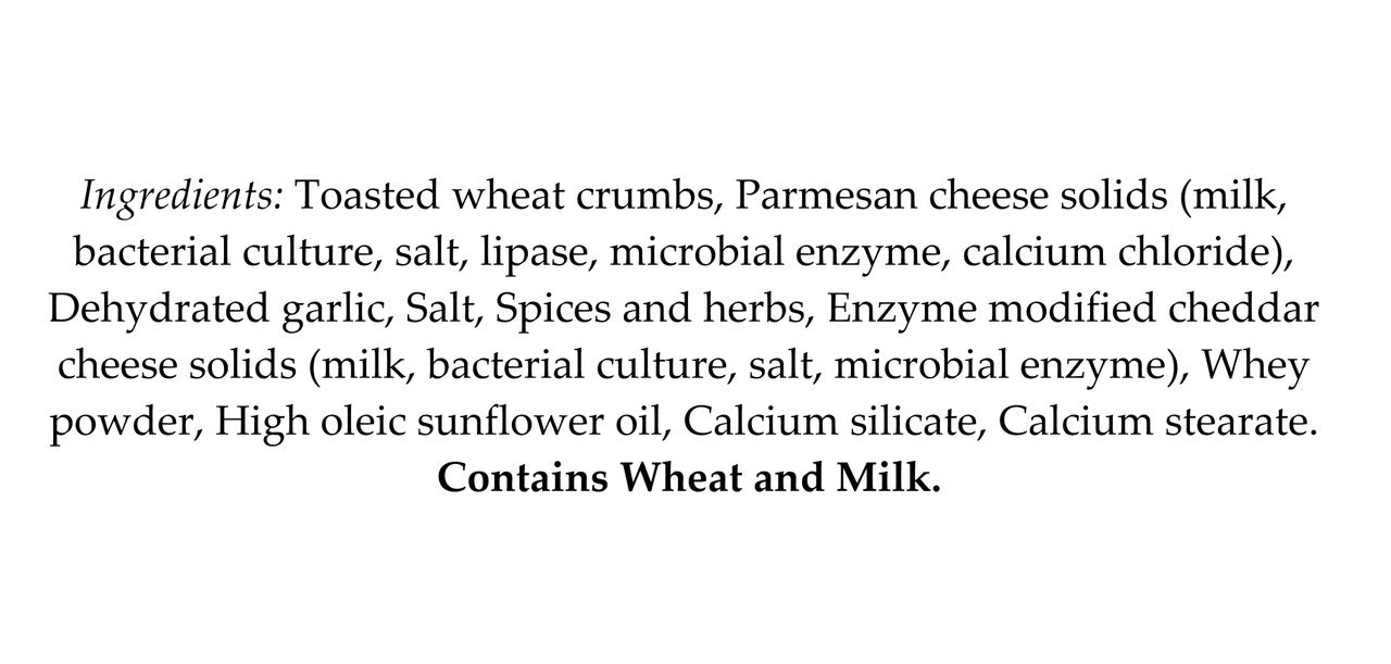 Club House One Sheet Pan Chicken Parmesan Seasoning Mix, 32g/1.1 oz., {Imported from Canada}