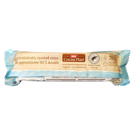 Coffee Crisp Caramel Iced Cappuccino Chocolate Bar
