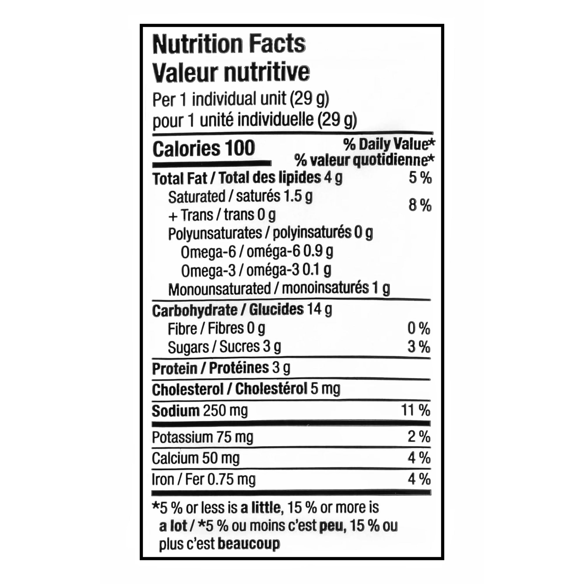 Compliments Breadsticks & Cheese Dip Snack Kit, 87 g (3.1 oz)