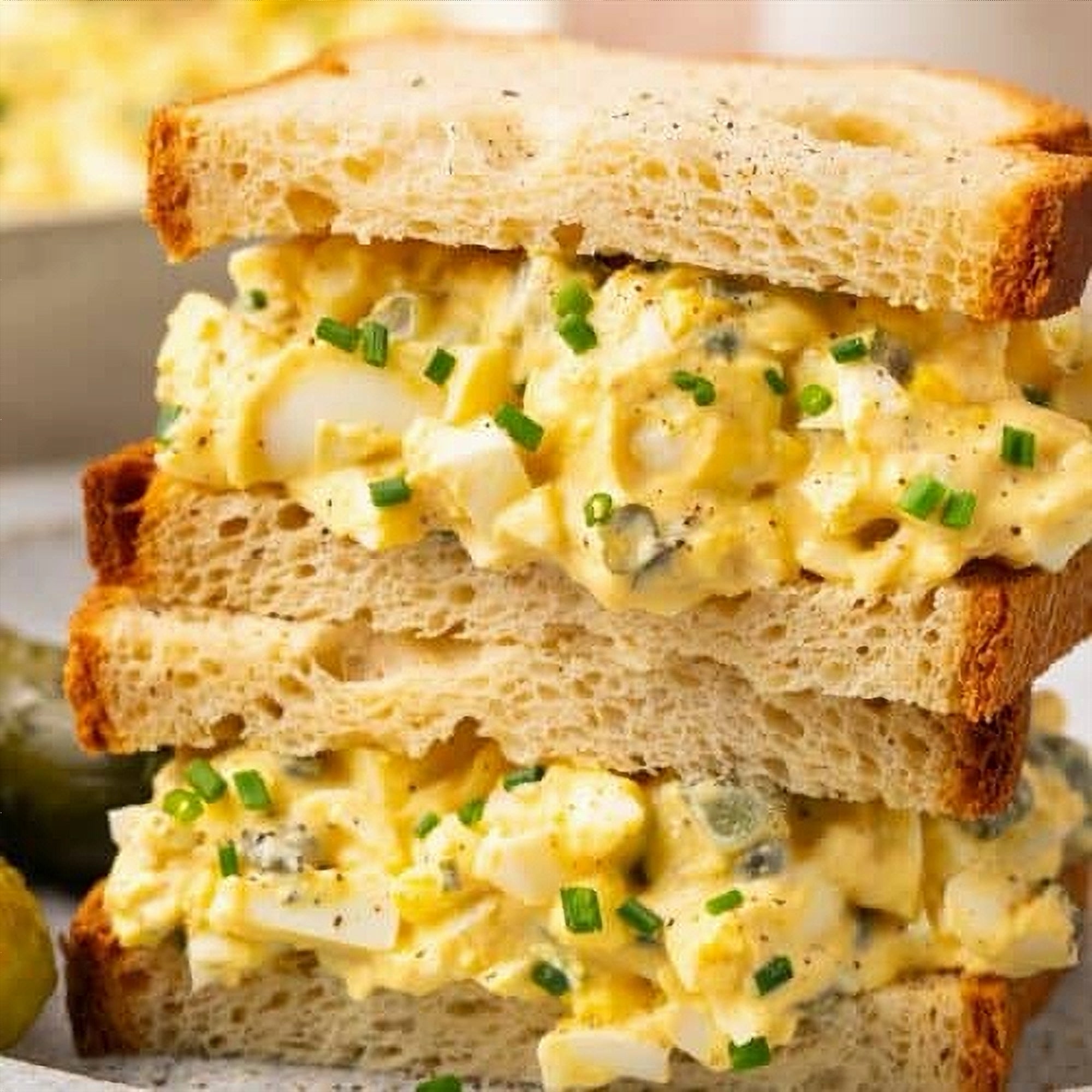 Sandwich with Compliments Dill Pickle Mustard 325ml Canadian condiment spread