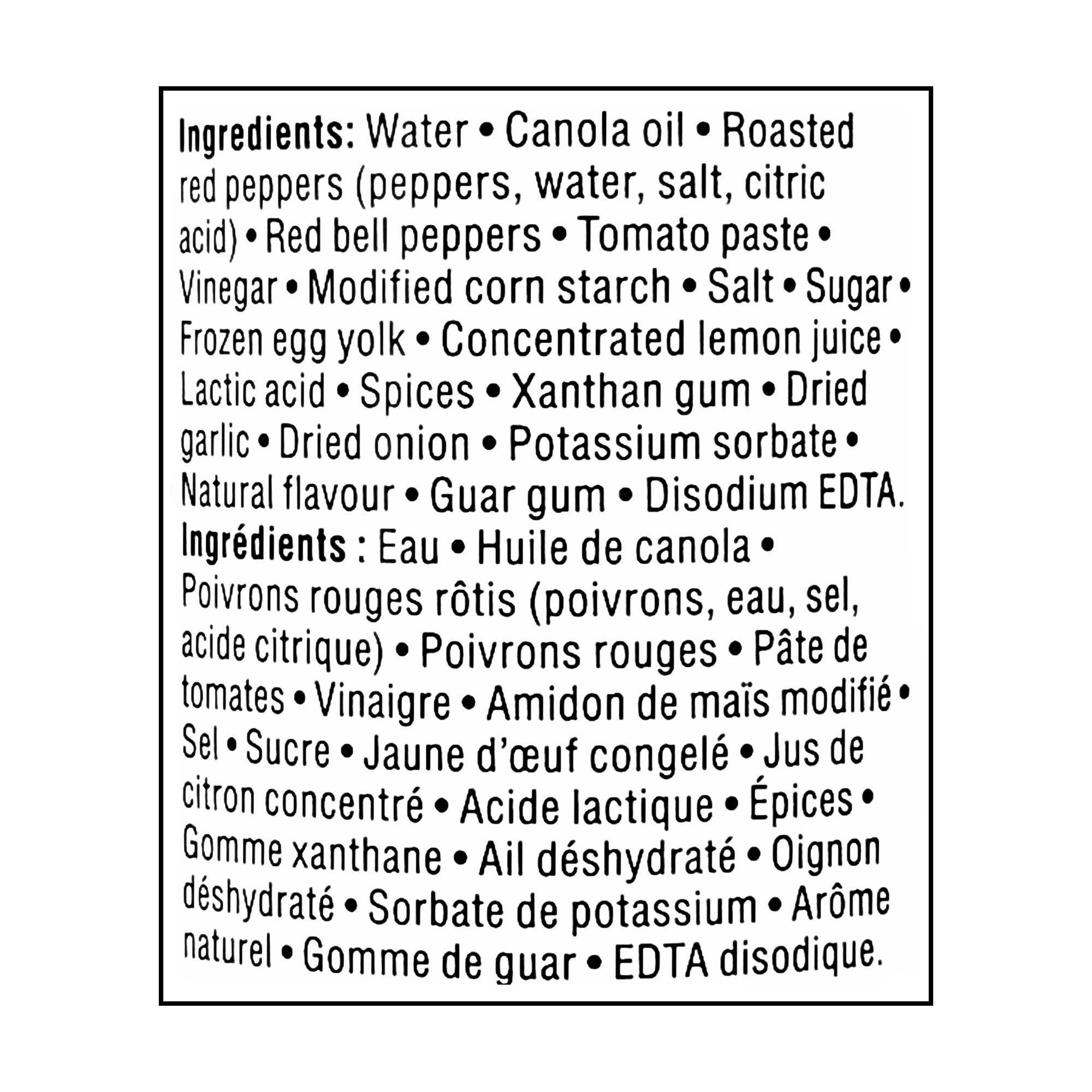 Compliments Everything Sauce, 245 ml (8.6 fl oz)