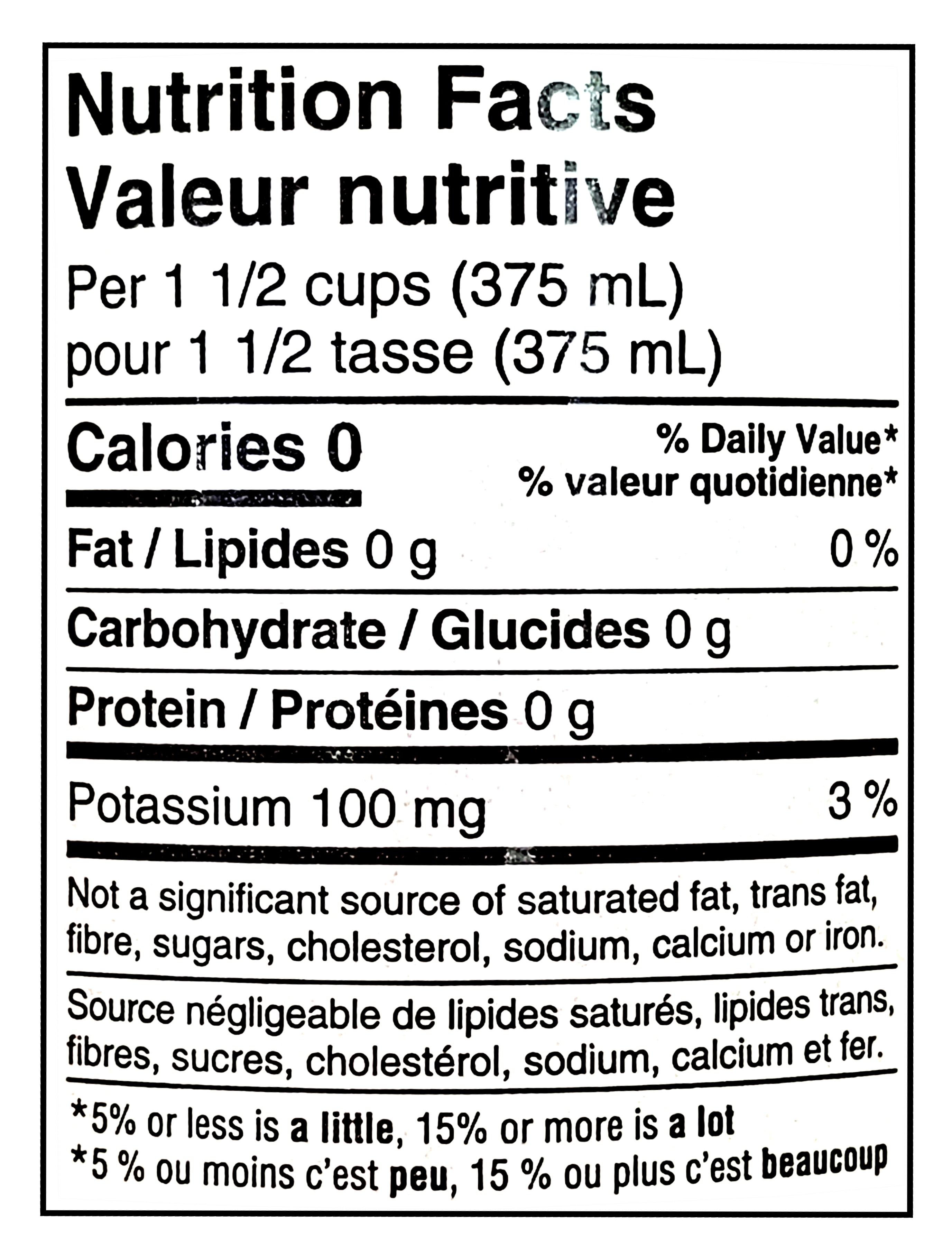 Compliments FIZZY Cherry Flavored Sparkling Water, 1L/35.2 fl oz