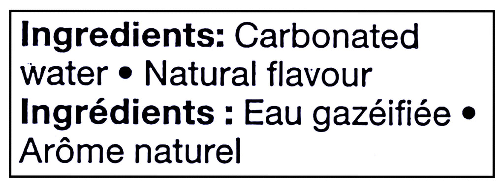 Lemon Extract Compliments Compliments Sparkling Water, Lemon Lime Flavor, 12x355ml/12.5 fl oz