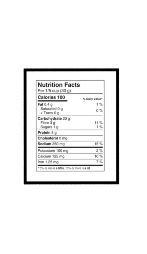 Coyote Buttermilk Pancake Mix, 900g/31.8 oz., {Imported from Canada}