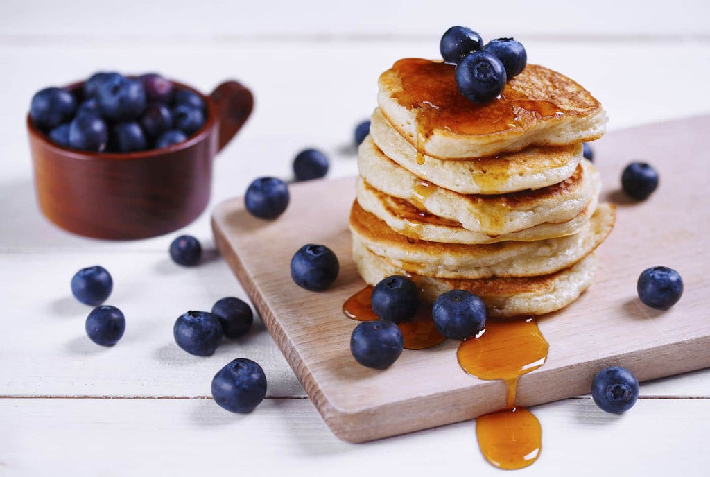 Coyote Original Pancake Mix, 900g Pancake