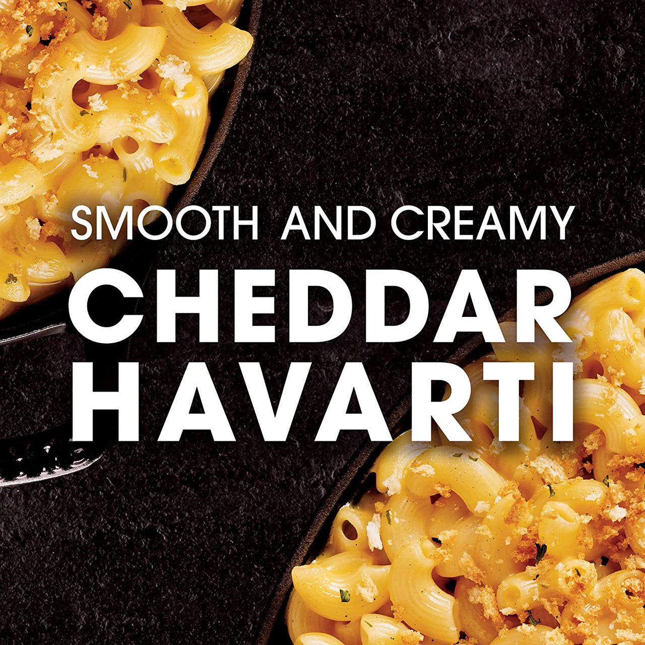 Cracker Barrel Oven Baked Macaroni & Cheese, Cheddar Havarti Cheese