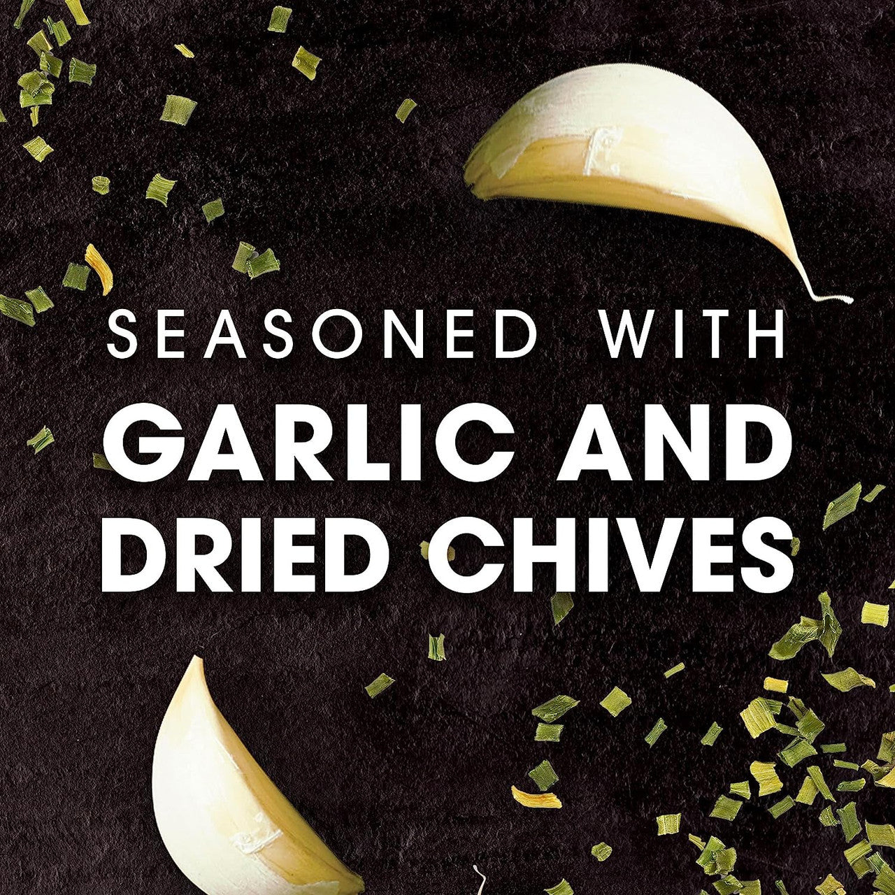 Cracker Barrel Oven Baked Macaroni & Cheese, Cheddar Havarti Cheese season with Garlic and Dried Chives