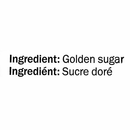 Crosby's Organic Golden Sugar, Unrefined Cane Sugar - 1 kg (35.3 oz)
