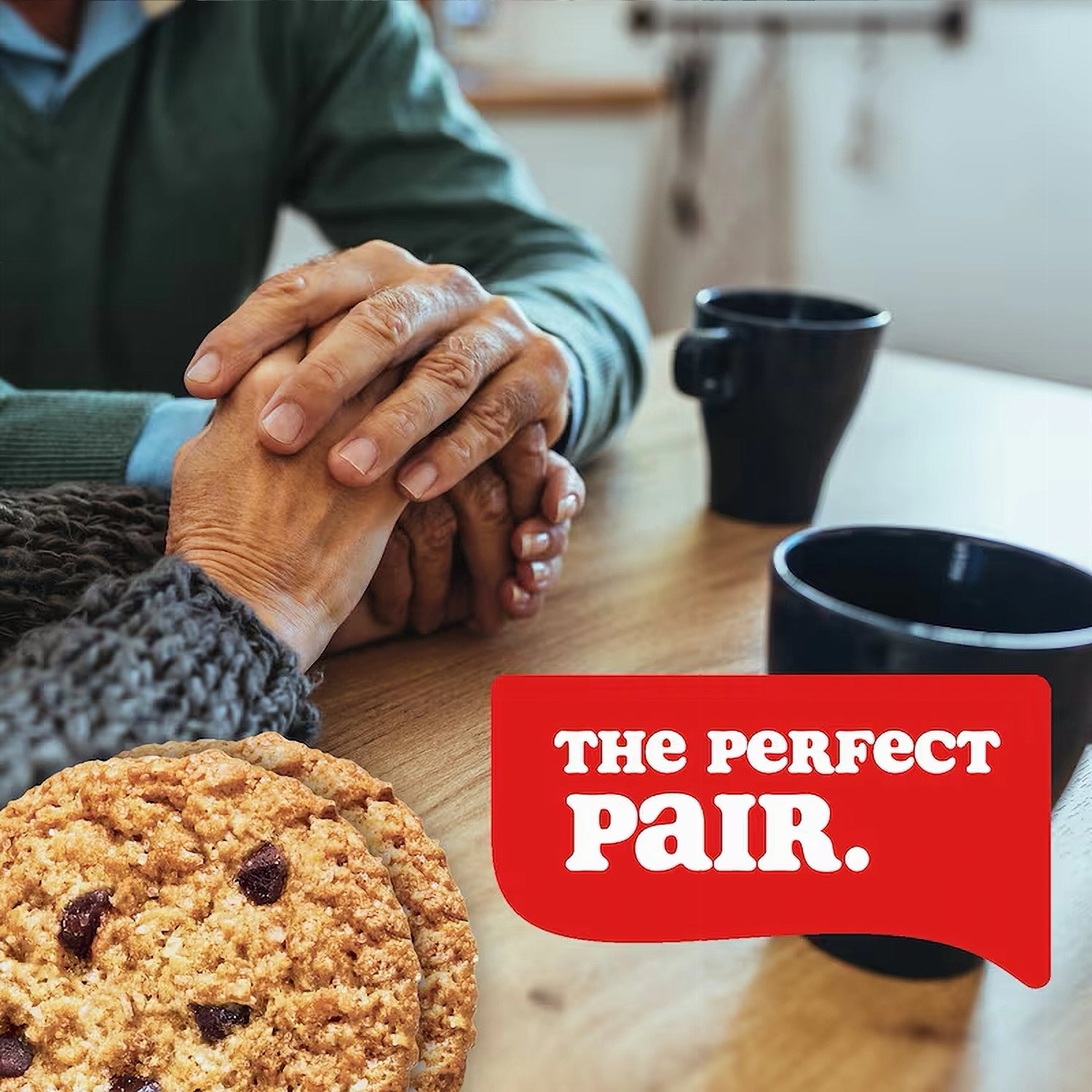 Dad's Oatmeal Chocolate Chip Cookies 54ct, 2.05kg/72.3 oz