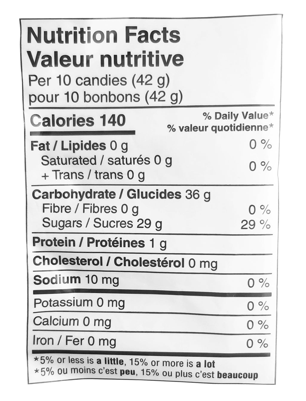 Dare Real Mallow Sweet Strawberry Marshmallows, 170g/6 oz. Bag