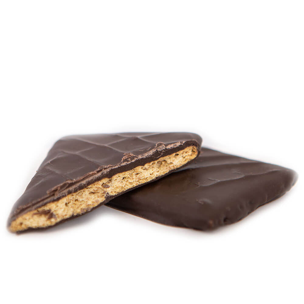 Dare, Econo Pack of Cookies, Chocolate Coated Graham