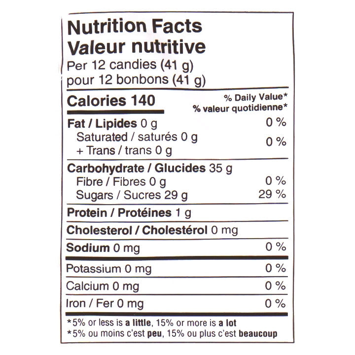 Dare Mallow Summer Peach Marshmallows, 170g/6 oz., Bag, {Imported from Canada}