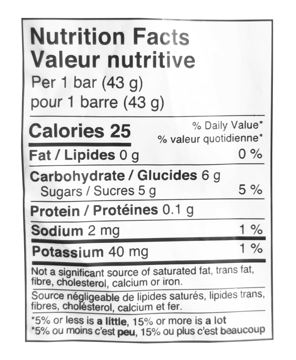 DeeBees Organic Superfruit Freezies, Tropical Flavors, 10 x 40ml/1.4 fl. oz.