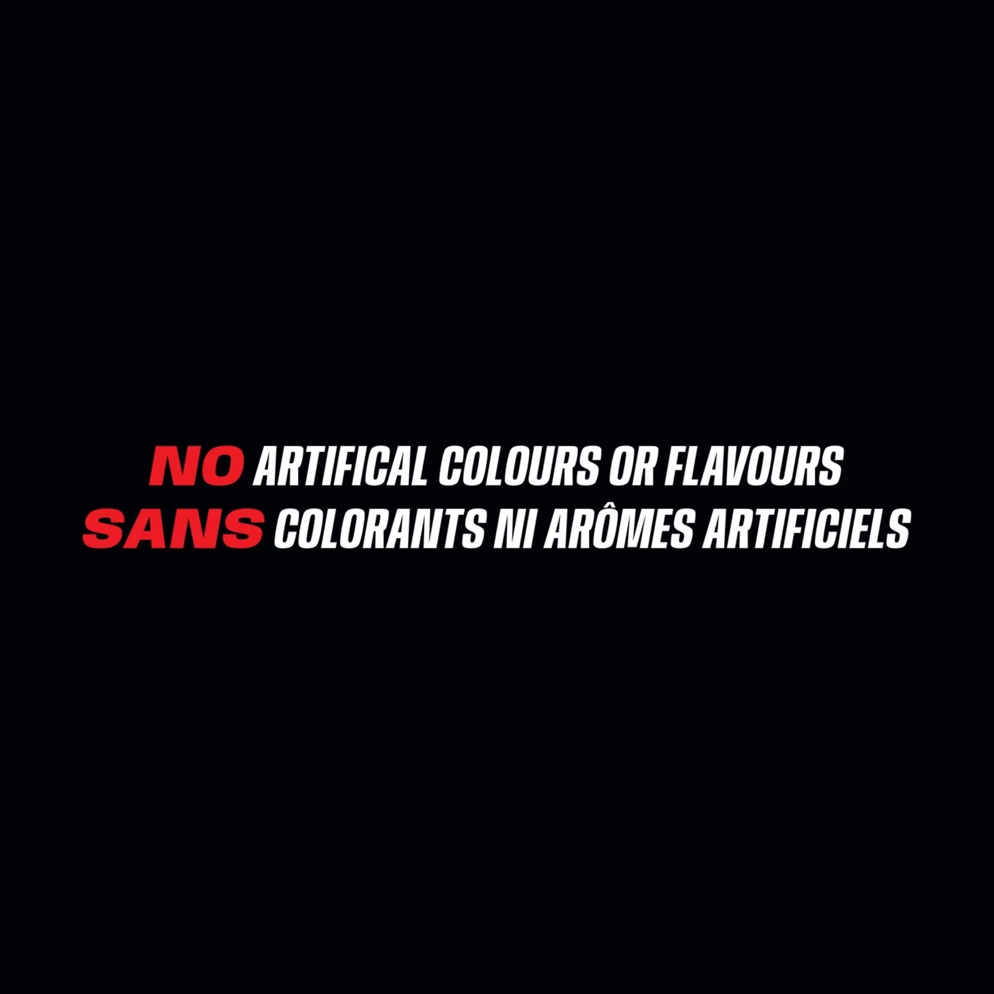 Doritos ROLL'D Fiery Lime Hot package label stating no artificial colors or flavors