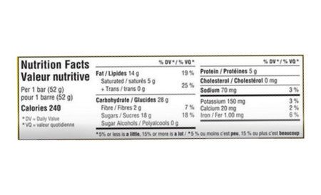 Hershey Eatmore Bars - 24x52g {Imported from Canada}