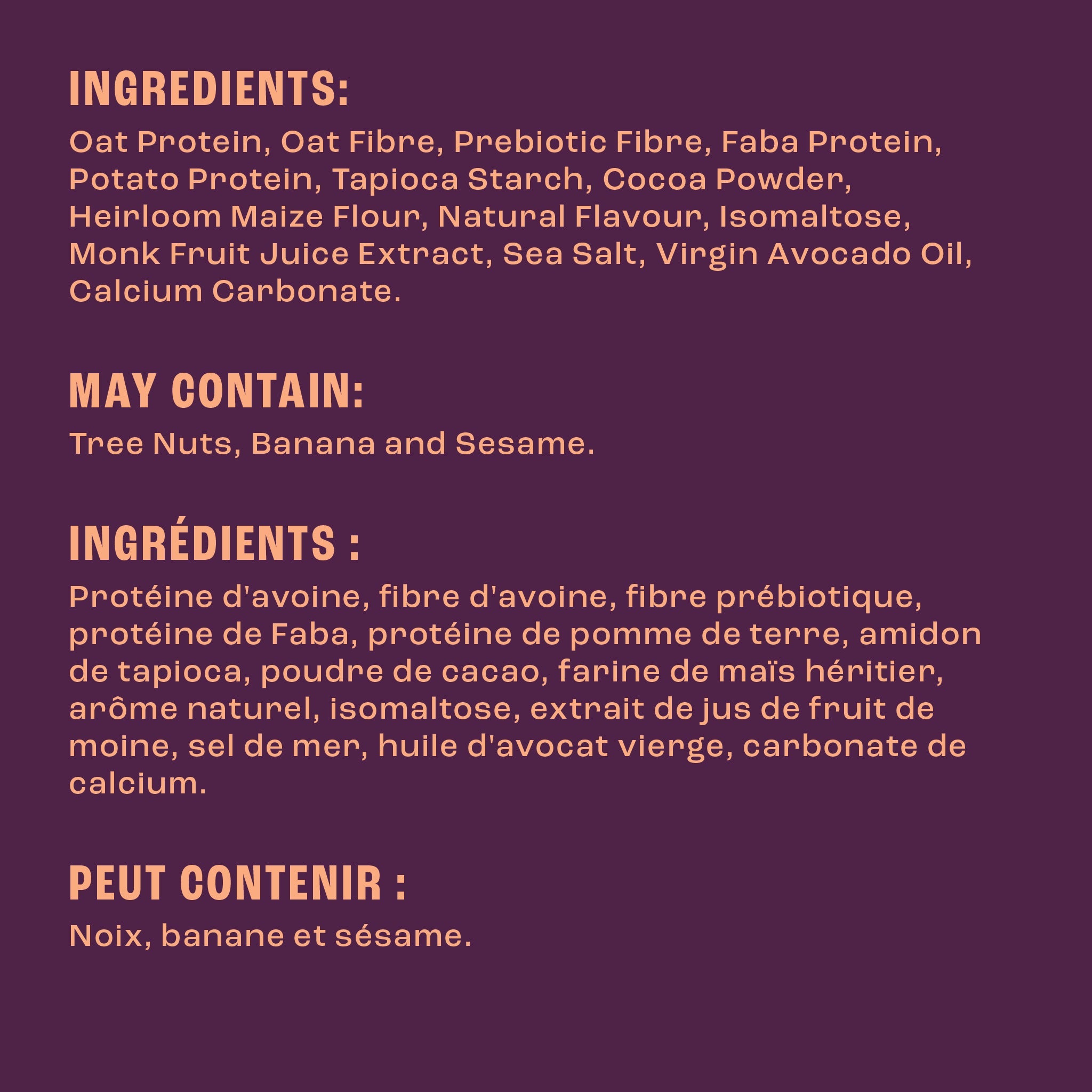 Farm Girl Chocolate Puffs Cereal, 280g/9.88 oz