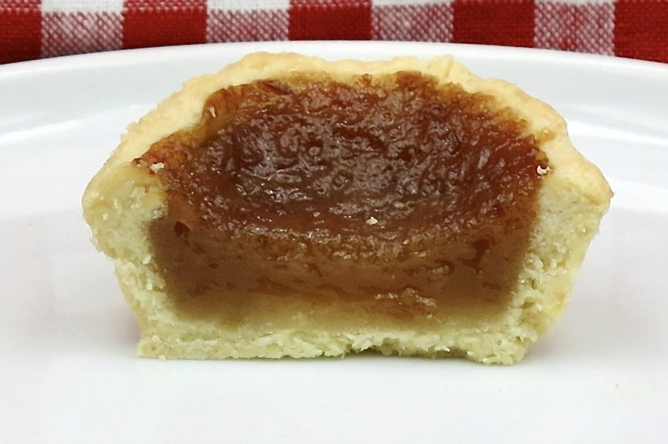 Farmer's Market Butter Tarts, 765g/1.7 lbs. Box