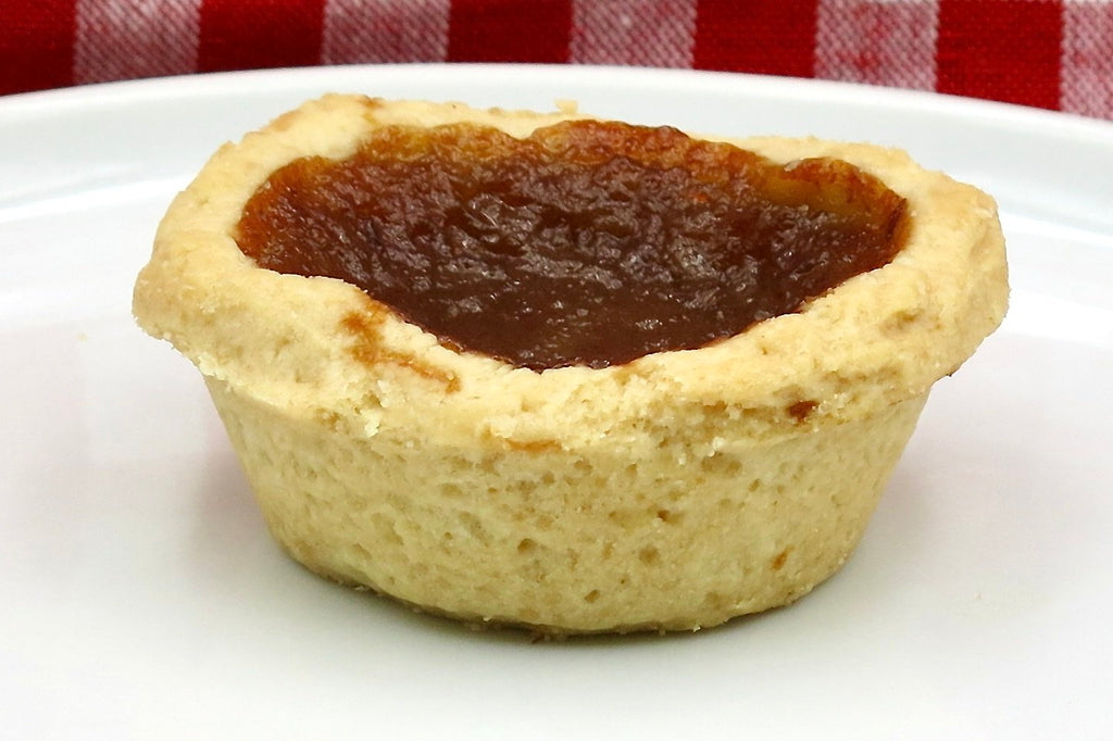 Farmer's Market Butter Tarts, 765g/1.7 lbs. Box