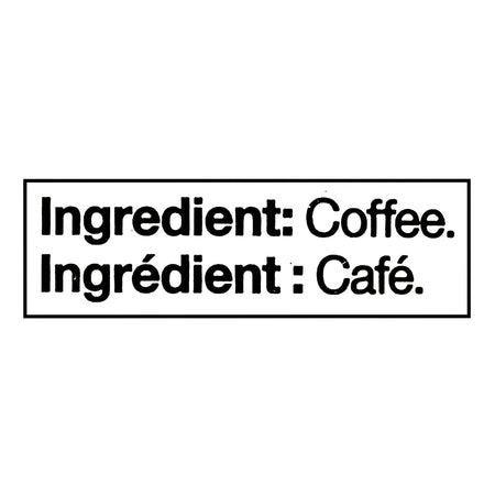 Folgers Classic Roast Ground Coffee 272g (9.6 oz) | Medium Roast
