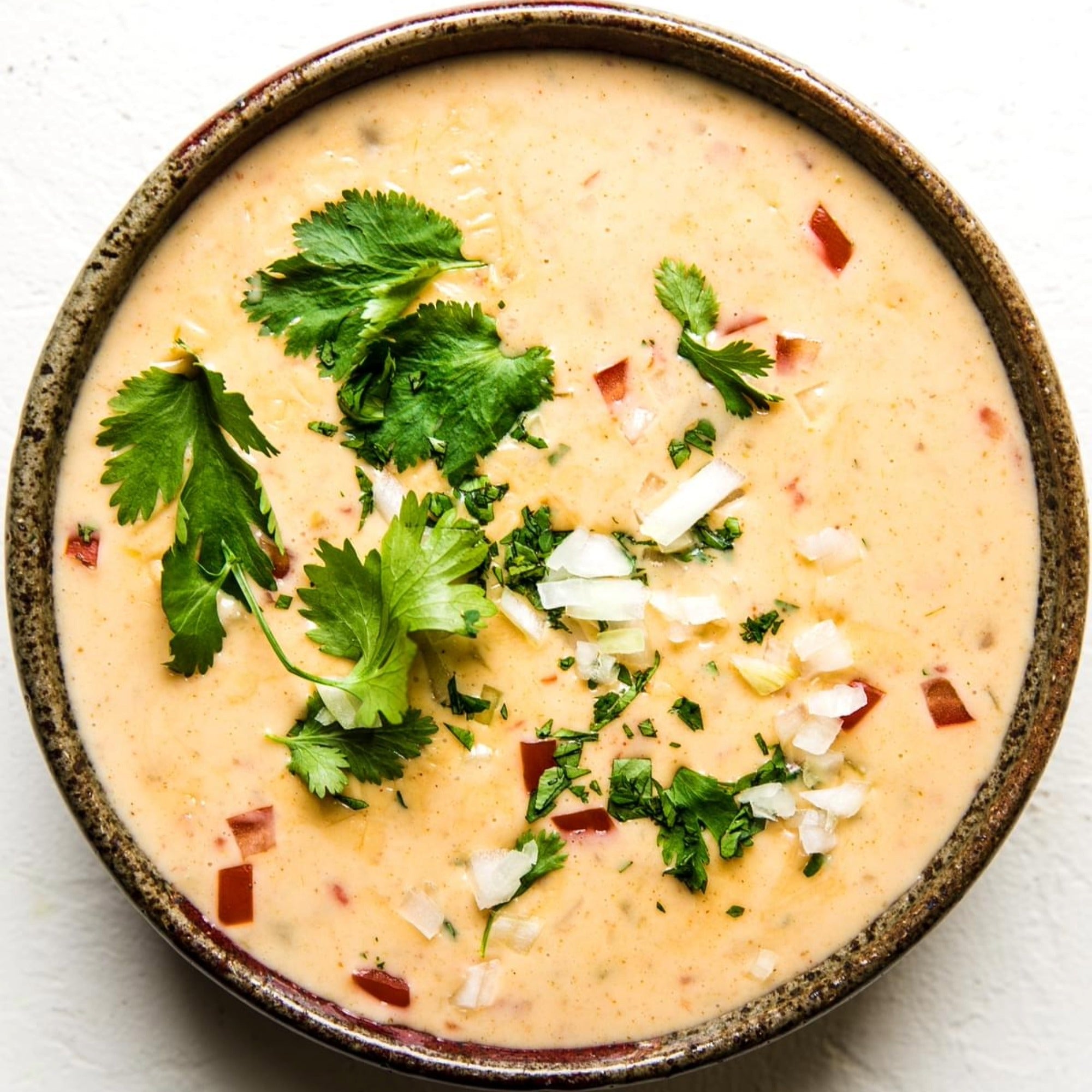 Great Value Queso with Jalapeno Crema Sauce, 250ml/8.5 fl oz