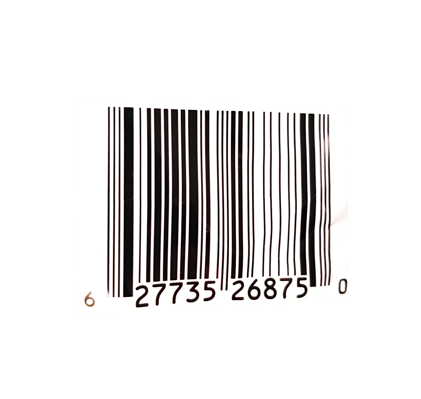 GV  Zesty Flavoured Taco Tortilla Chips, 200g/7oz.