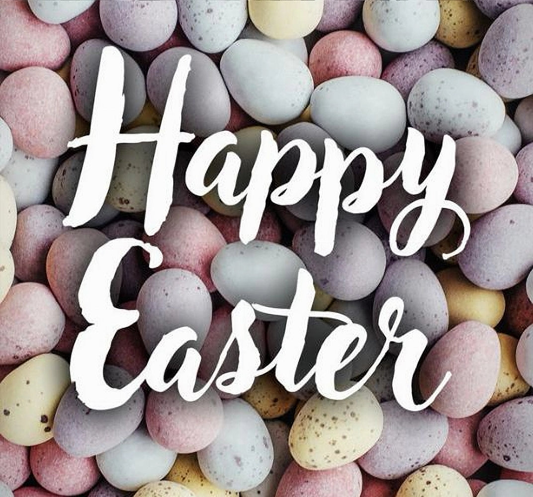 Caffeinecam Easter Gift Card - Gourmet Food & Treats