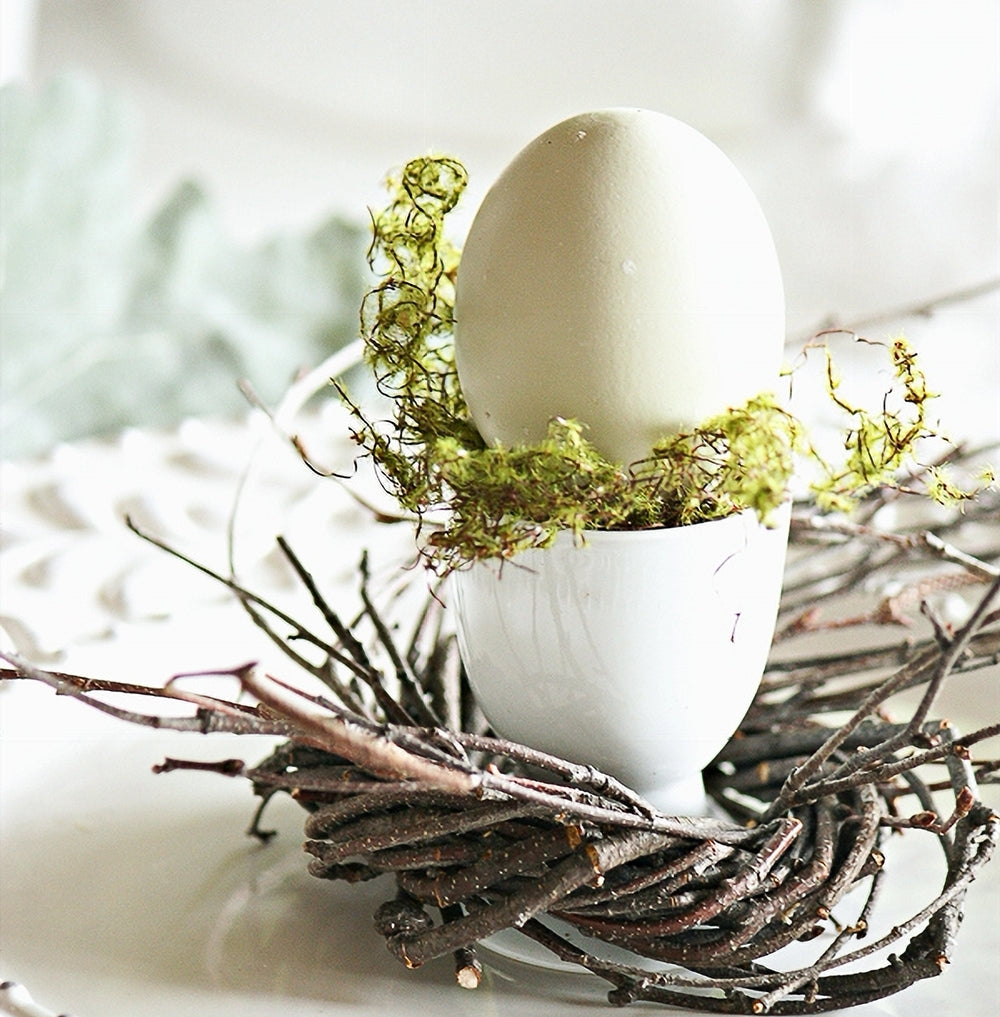 Caffeinecam Easter Gift Card - Gourmet Food & Treats