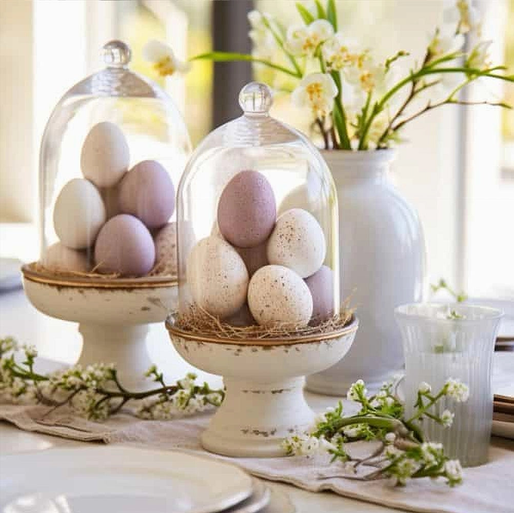Caffeinecam Easter Gift Card - Gourmet Food & Treats