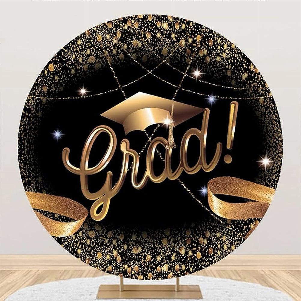 Caffeinecam Graduation Gift Card - Premium Snacks & Treats