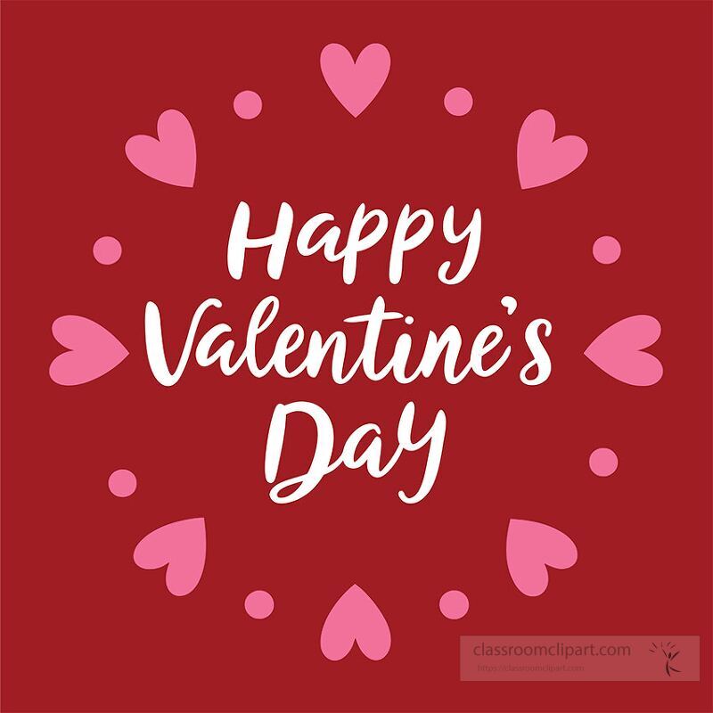 Caffeinecam Valentine's Day Gift Card - Premium Treats & Coffee