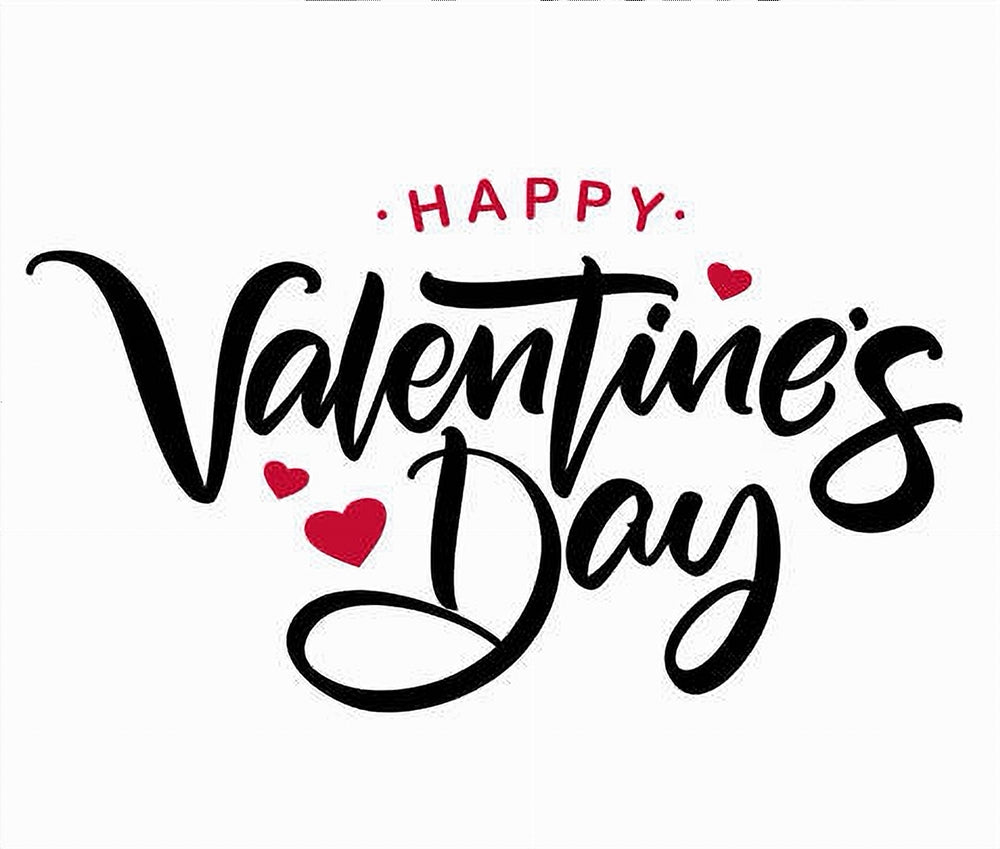 Caffeinecam Valentine's Day Gift Card - Premium Treats & Coffee