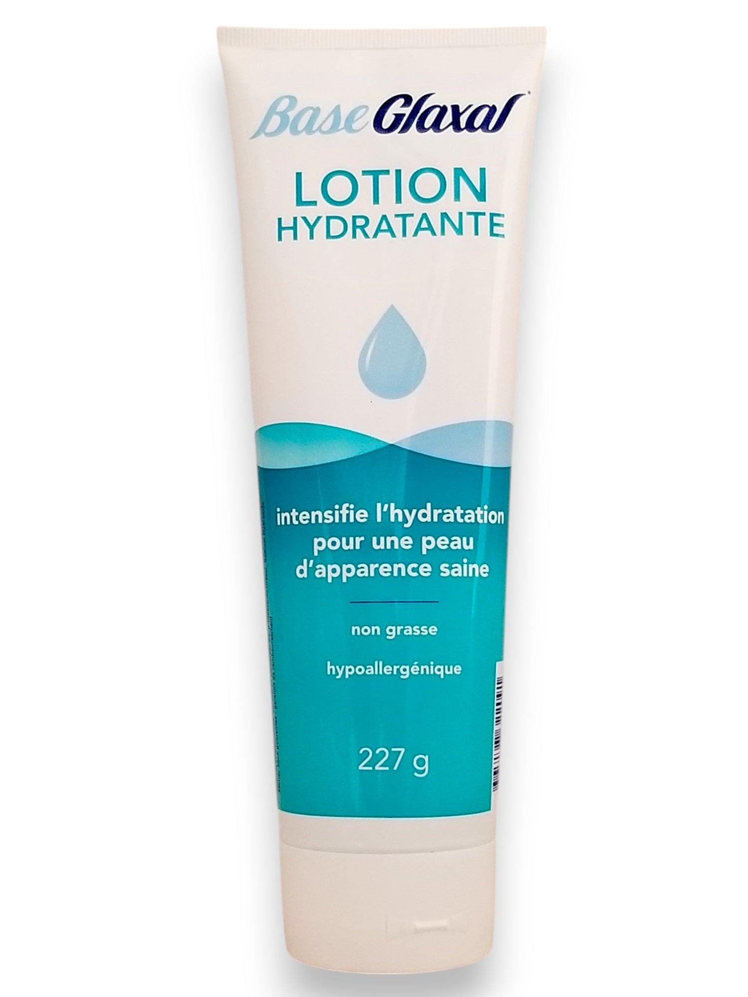 Glaxal Base Moisturizing Lotion, 227g/7.9 oz