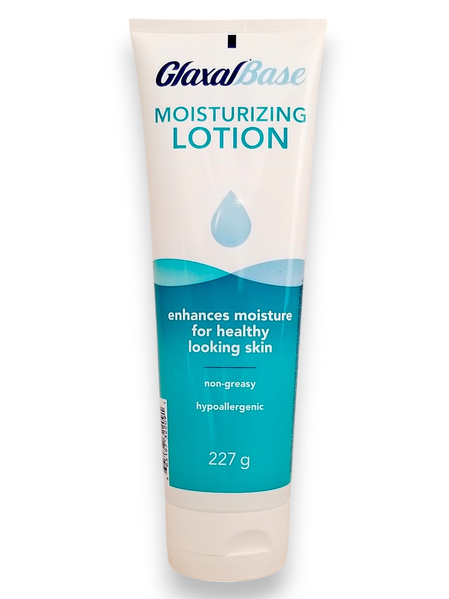 Glaxal Base Moisturizing Lotion, 227g/7.9 oz