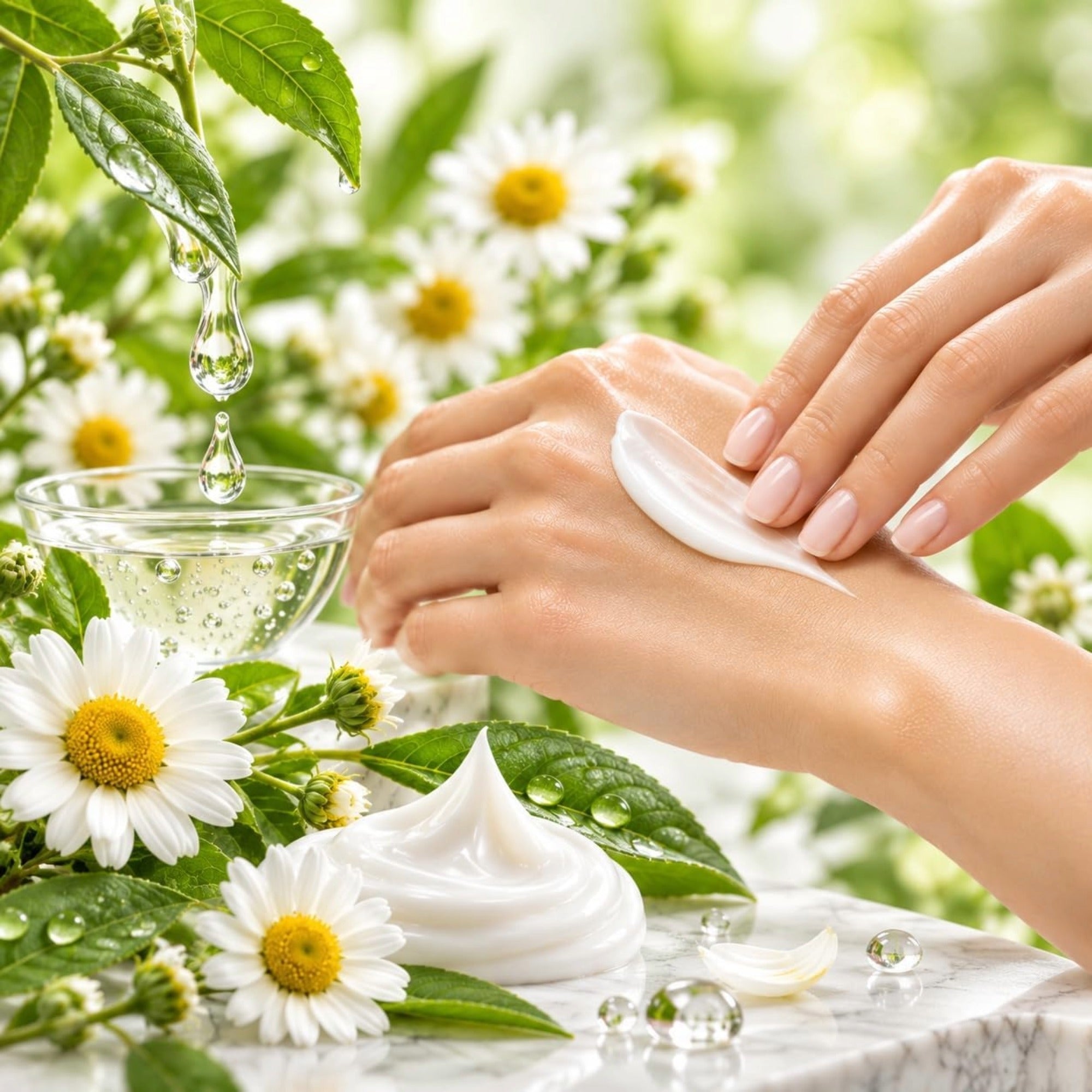 Glysomed Hand Cream 250 mL (8.5 fl oz) for Dry Hands