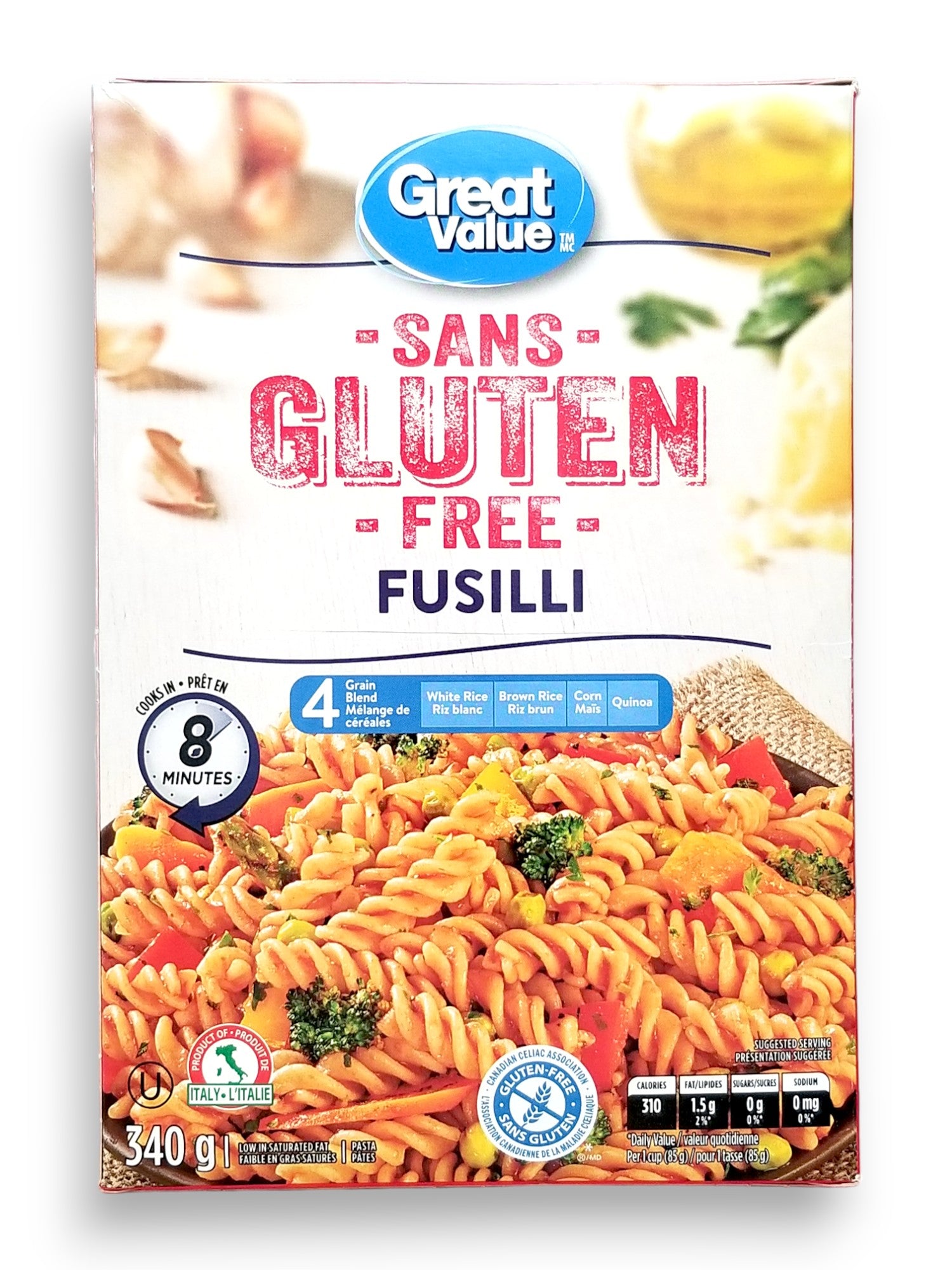 Great_Value_Gluten_Free_Fusilli_Pasta_340g_back