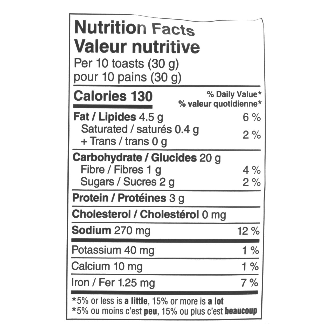 Boulangerie Grissol Baguettes Jalapeno Cheddar Crackers, 120g/4.2 oz. Box  {Imported from Canada}