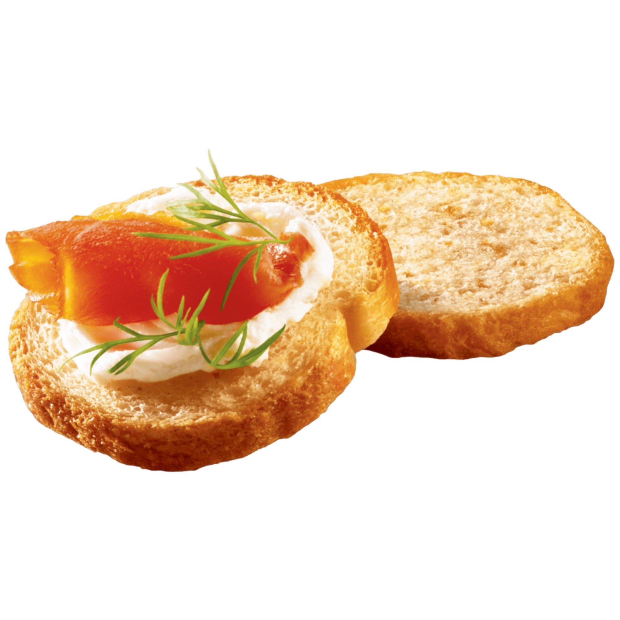 Grissol Baguettes Bites Garlic Parmesan, 130 g (4.6 oz)