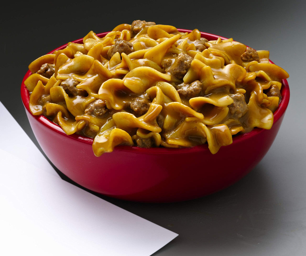 Hamburger Helper Beef Noodle, 200g/7.1oz In a Bowl