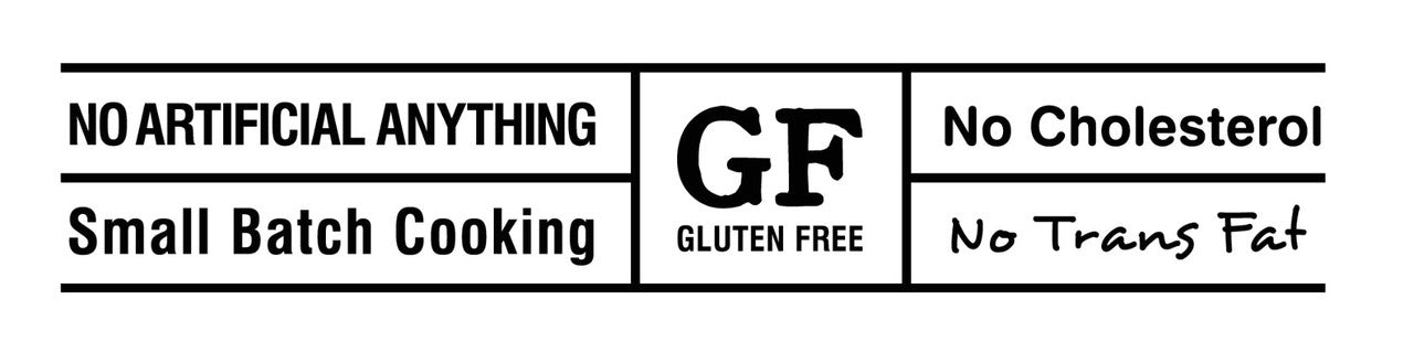 Hardbite All Dressed Natural Potato Chips, 150g/5.3oz., {Imported from Canada}