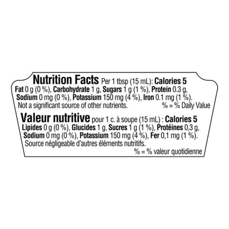 Heinz ZERO Tomato Ketchup, No Added Sugar or Salt, 375ml (12.6 fl oz)
