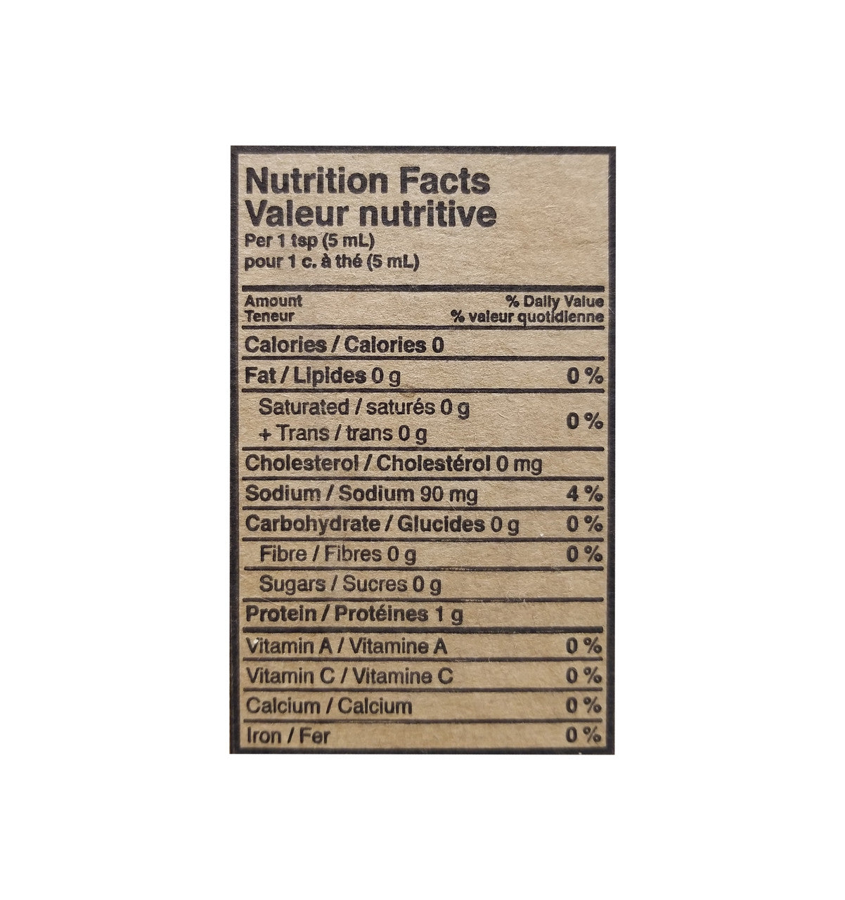 Heinz Dijon Mustard, 56ml/1.9 fl. oz., Single Serve Bottles, 60 Count, {Imported from Canada}