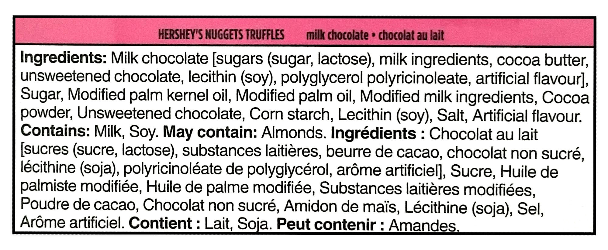 Hershey Valentine's Day Galentine Milk Chocolate Assortment, 210g/7.4 oz.