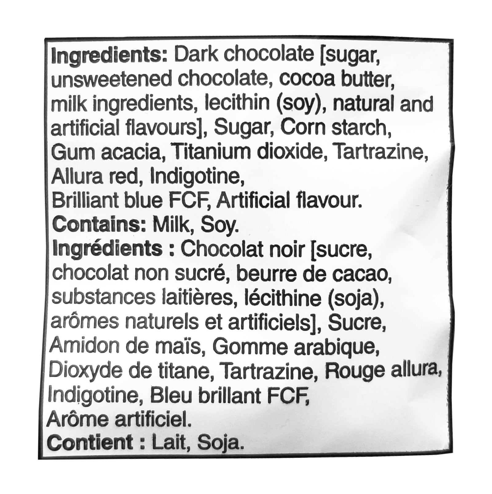 Hershey's Dark Chocolate Eggies, 200g/7 oz. Bag