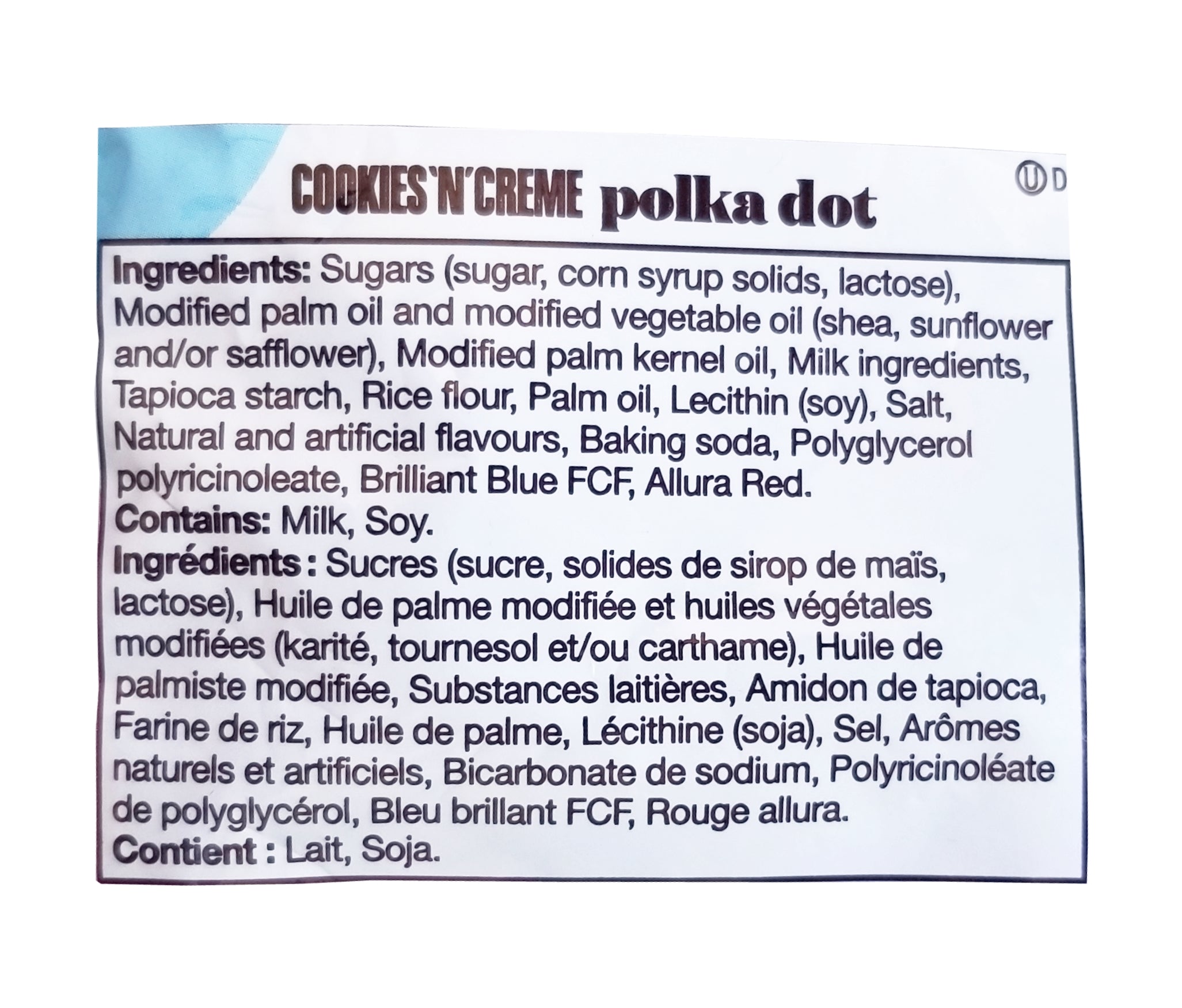 Hershey's Easter Chocolate Eggs, Milk Chocolate & Cookies 'n' Creme Polka Dot Flavored, 700g/24.5 oz