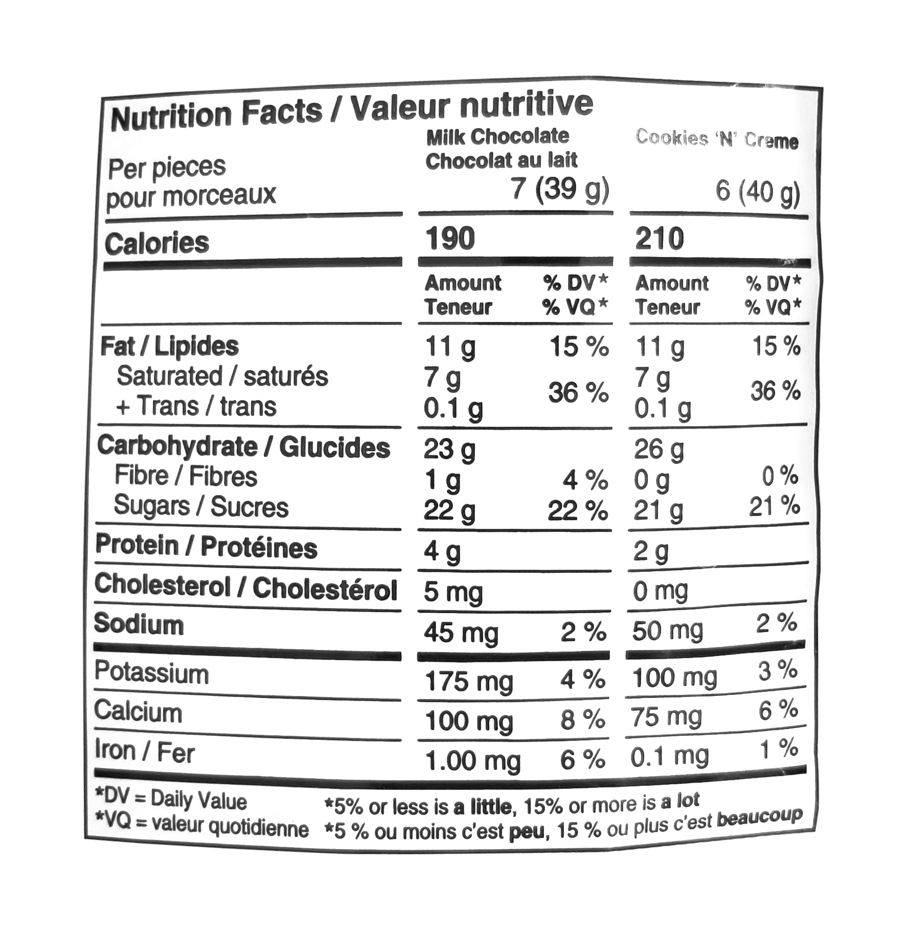 Hershey's Easter Chocolate Eggs, Milk Chocolate & Cookies 'n' Creme Polka Dot Flavored, 700g/24.5 oz