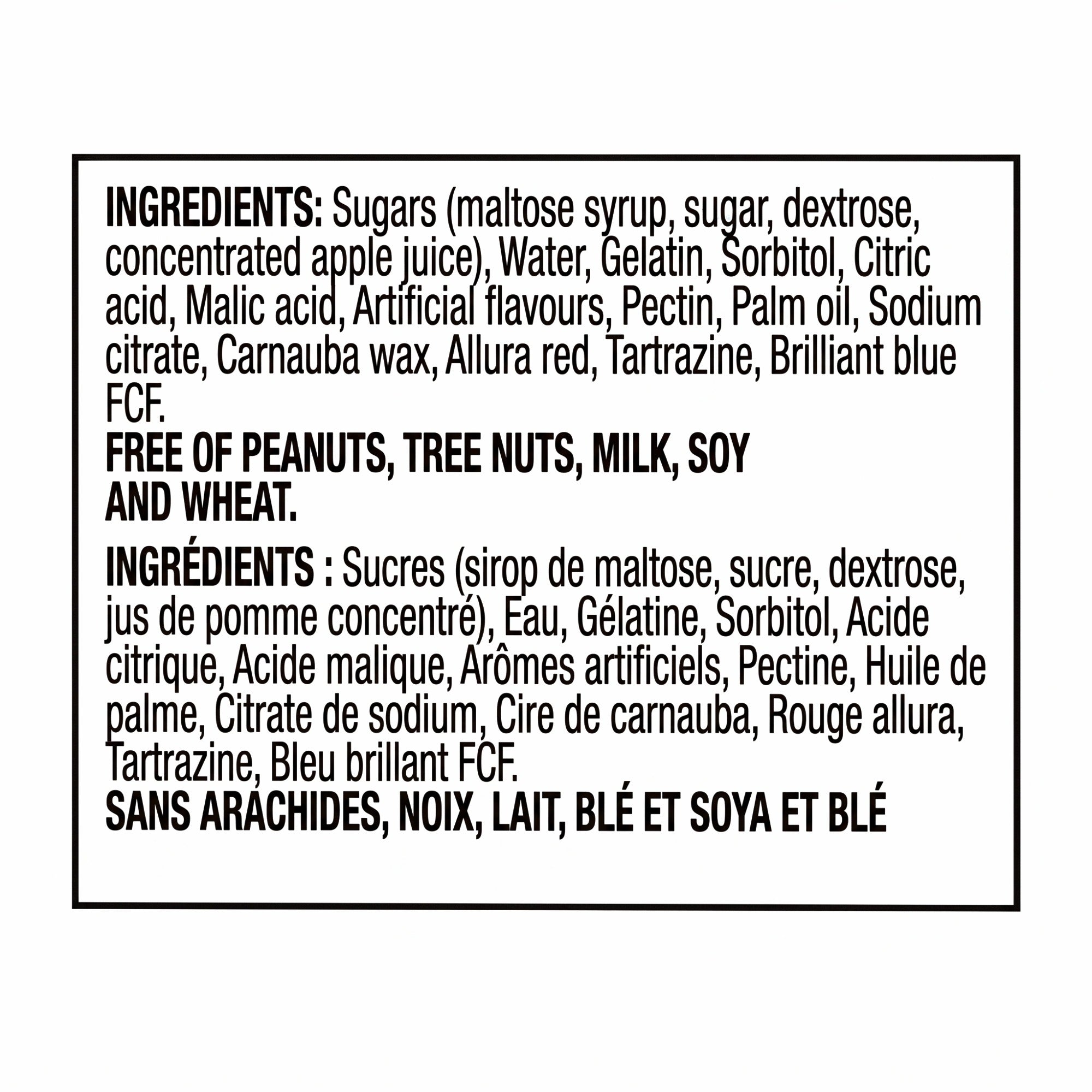 Huer Dinosaurs Gummies - Bulk Candy Bag 1kg (35 oz)