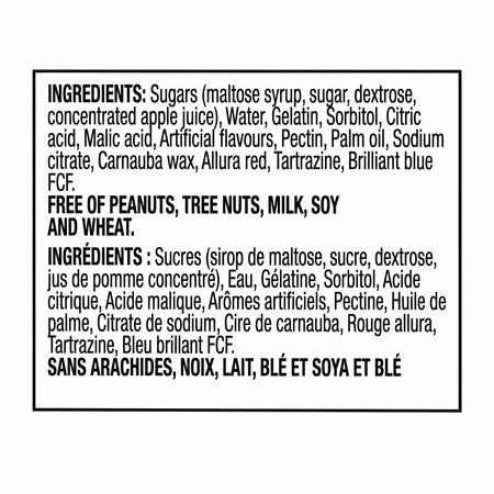 Huer Dinosaurs Gummies - Bulk Candy Bag 1kg (35 oz)