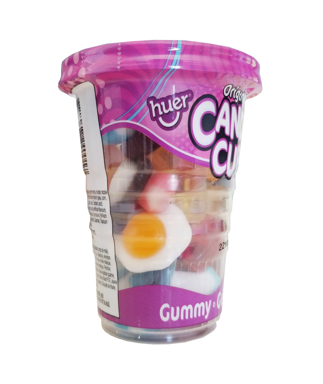 Huer Original Candy Cup, 165g/5.7 oz., {Imported from Canada}
