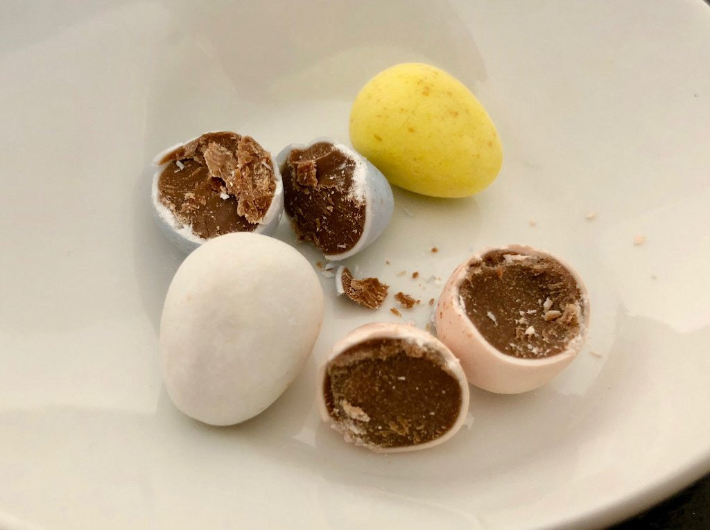 Cadbury Mini Easter Eggs, 115g/4 oz., {Imported from Canada}