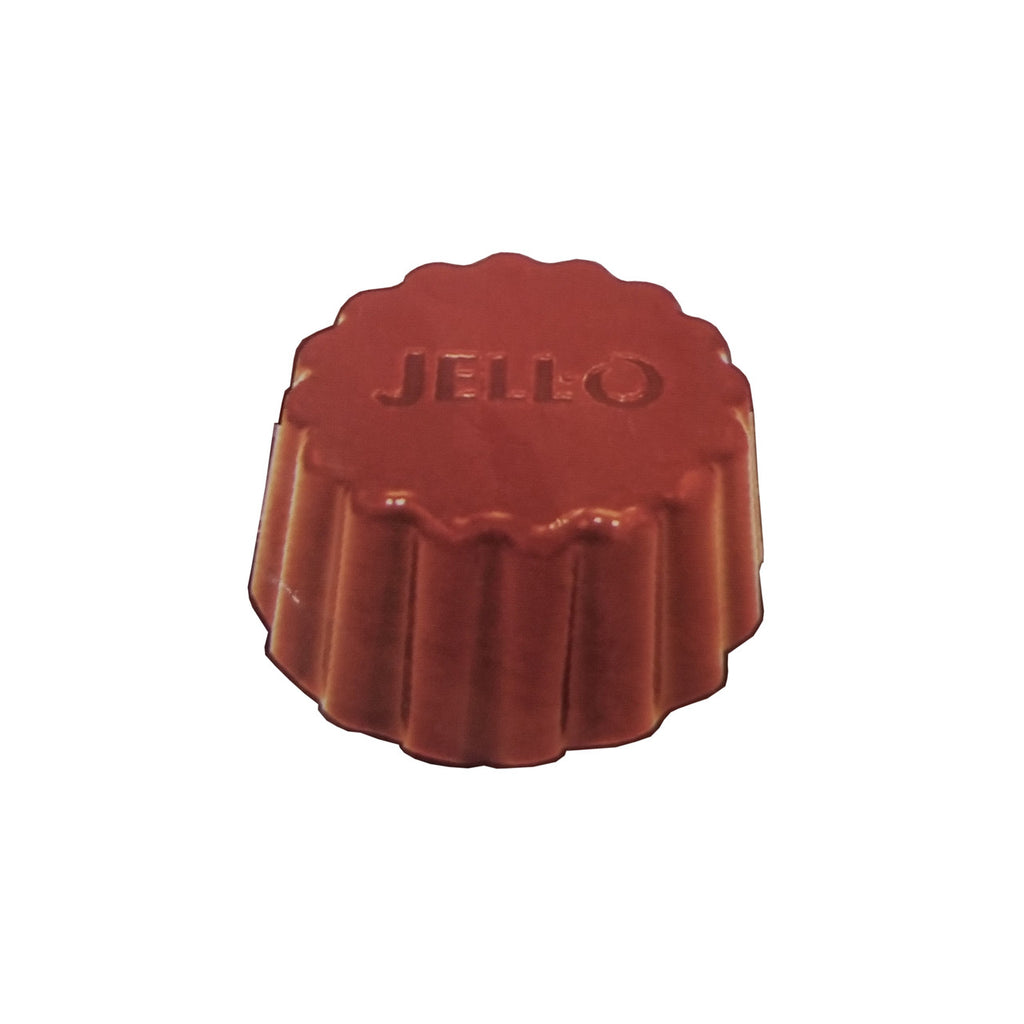 Jell-O Milk Chocolate Pudding Cups, 99g/3.5 oz. (Imported from Canada)